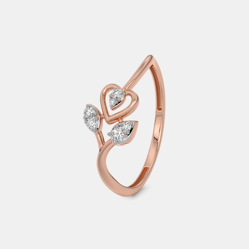 The Sophy Ring - image 1