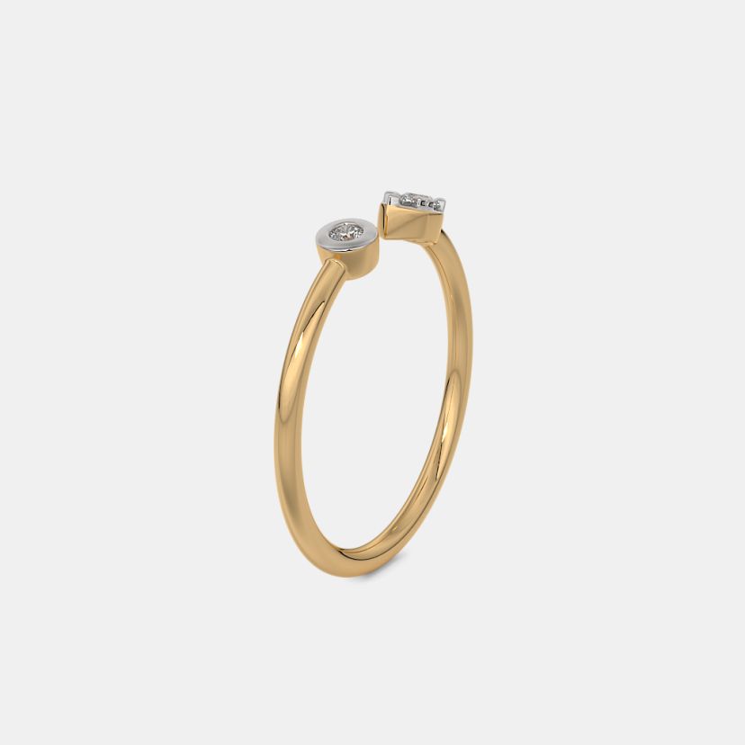 The Ignaz Midi Ring - image 7