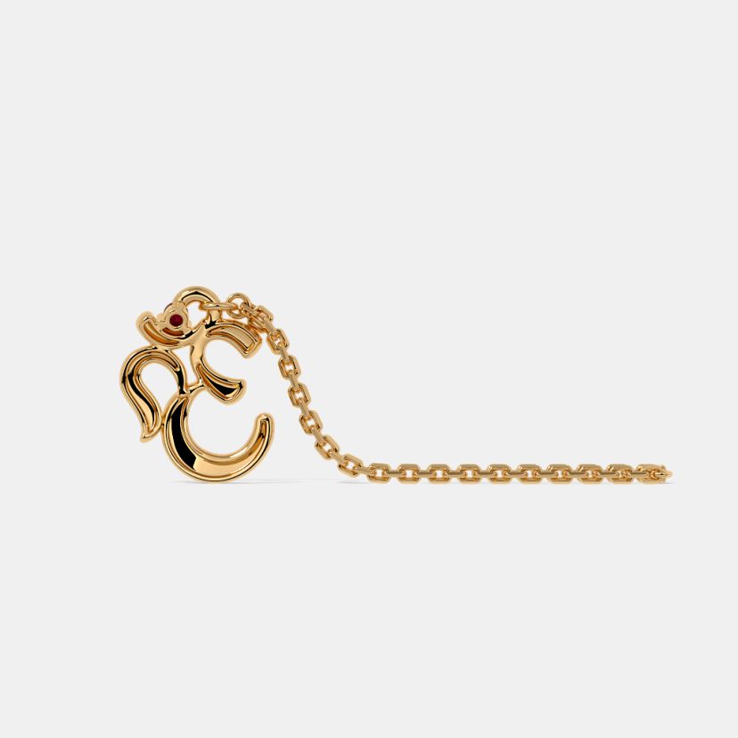 The Alban Watch Charm - image 7