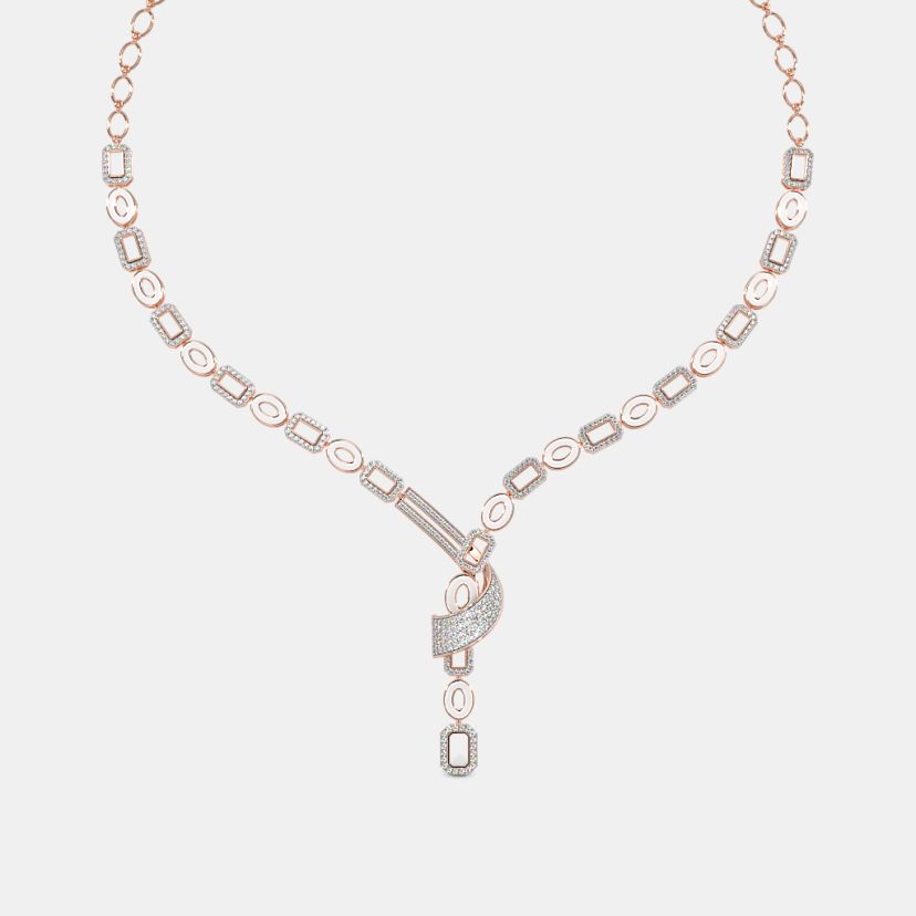 The Moderna Princess Necklace - image 1