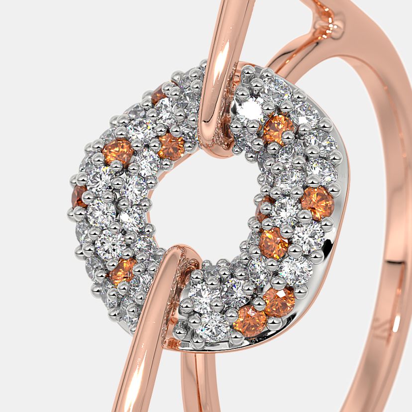 The Mini Wave Ring - image 5