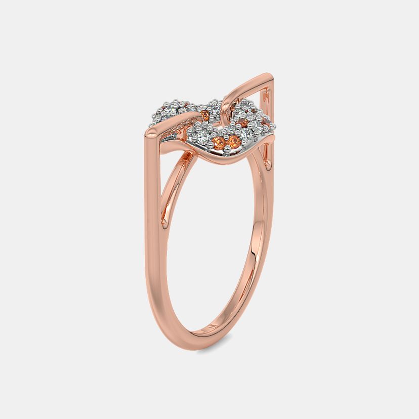 The Mini Wave Ring - image 9