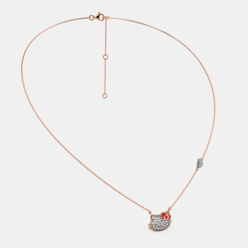 The Wishkers Pendant Necklace - image 6