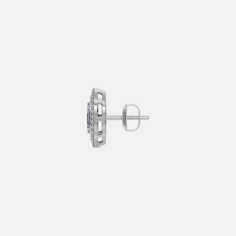 The Cabo Stud Earrings - image 9