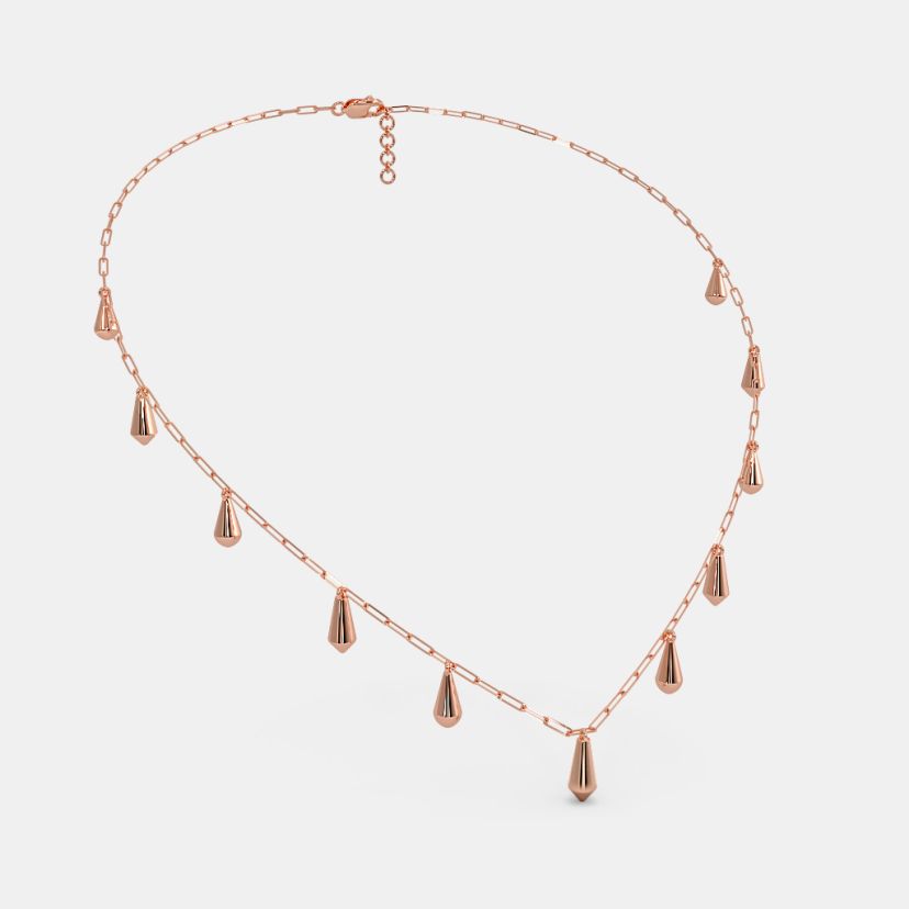 The Enchanted Element Necklace - image 6