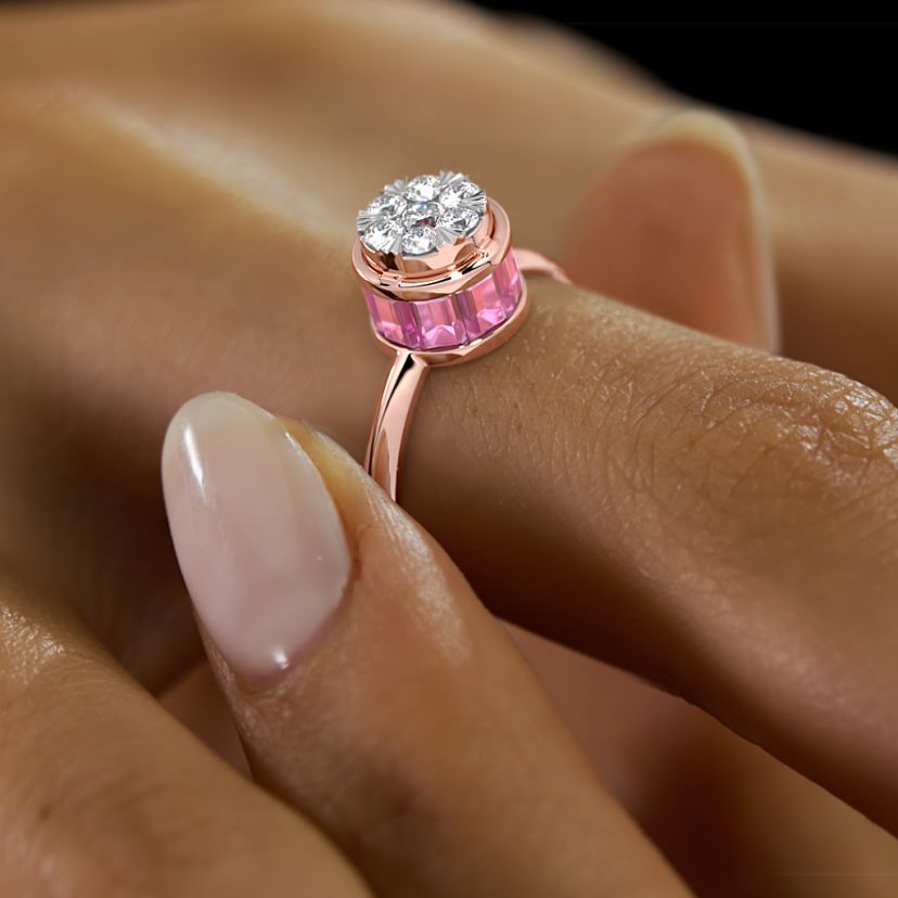 The Bunhong Cluster Ring - image 6
