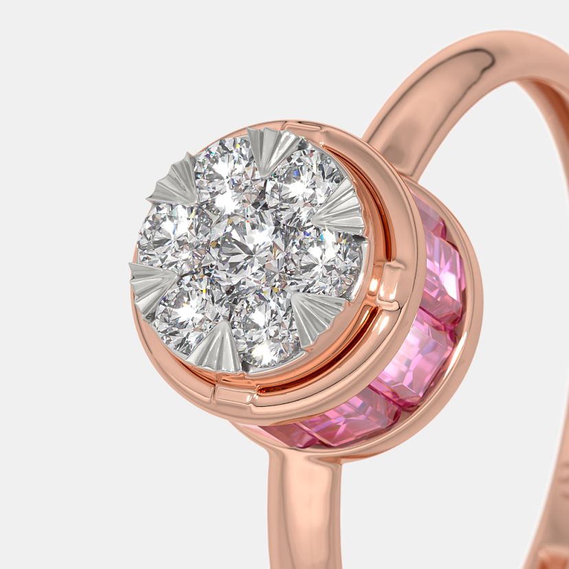 The Bunhong Cluster Ring - image 5