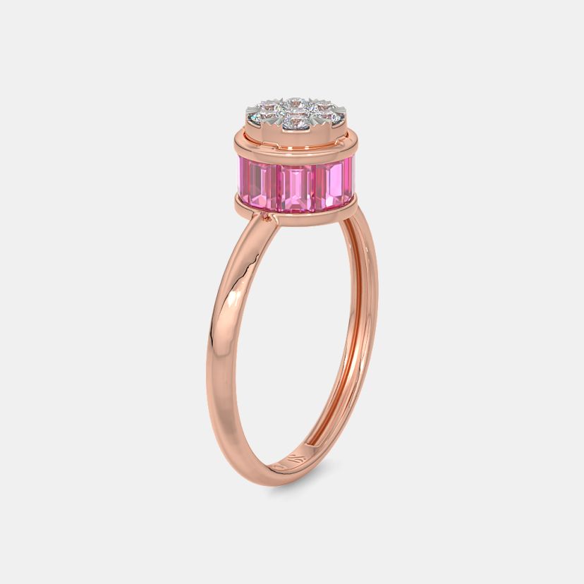 The Bunhong Cluster Ring - image 9