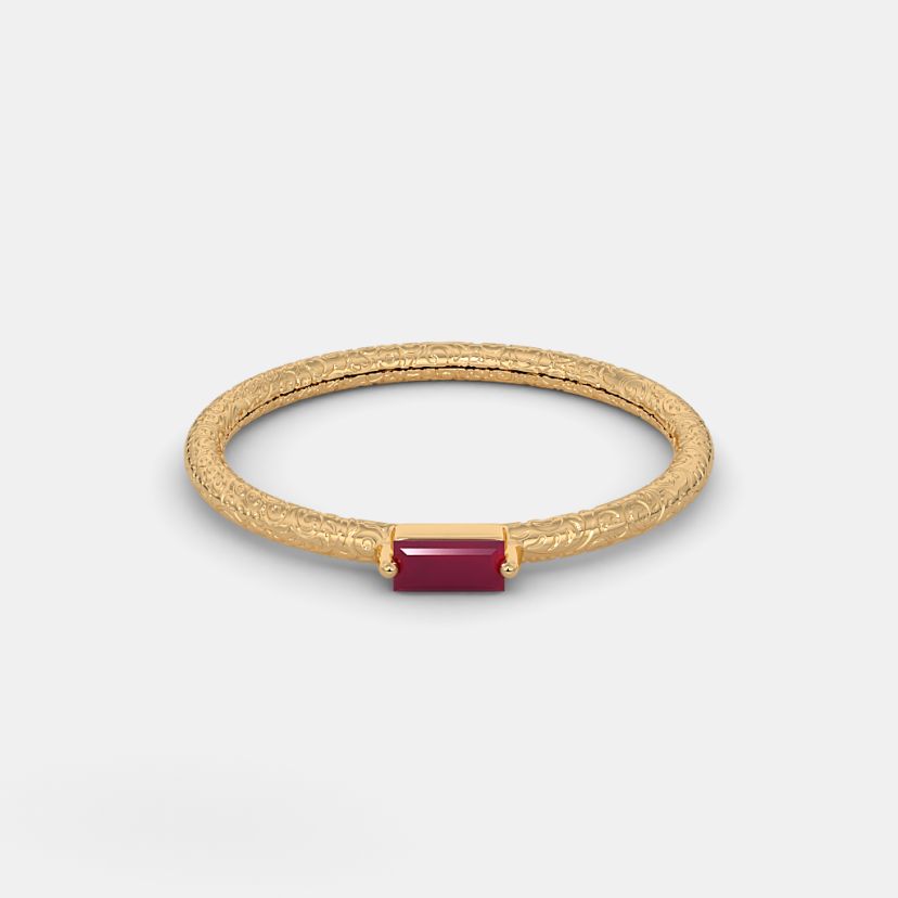The Kora Form Ring - image 7
