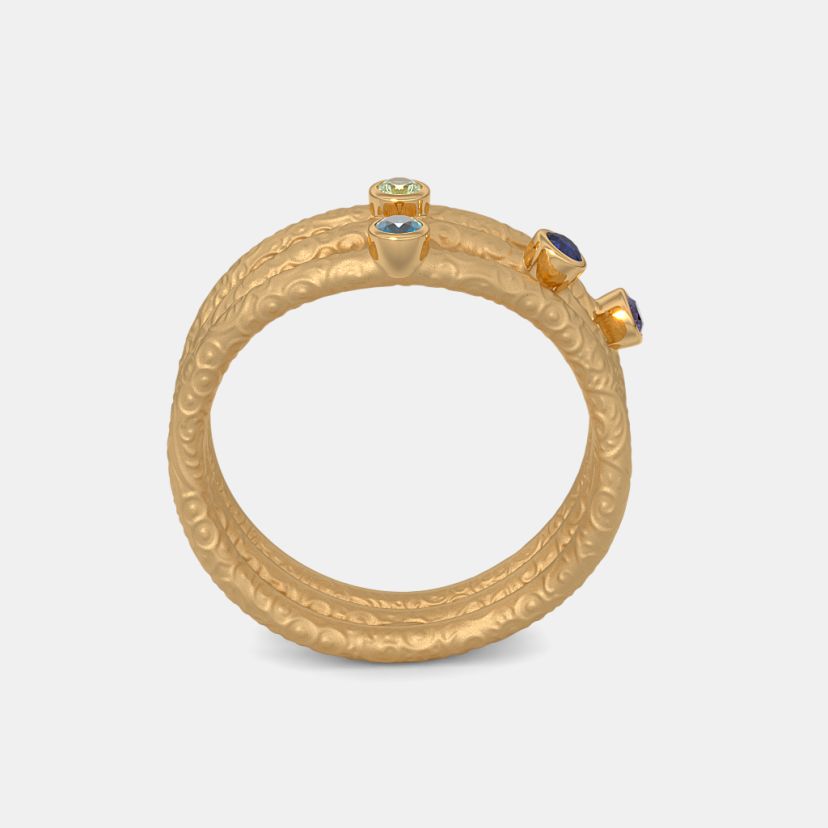 The Ferri Flux Highway Ring - image 8