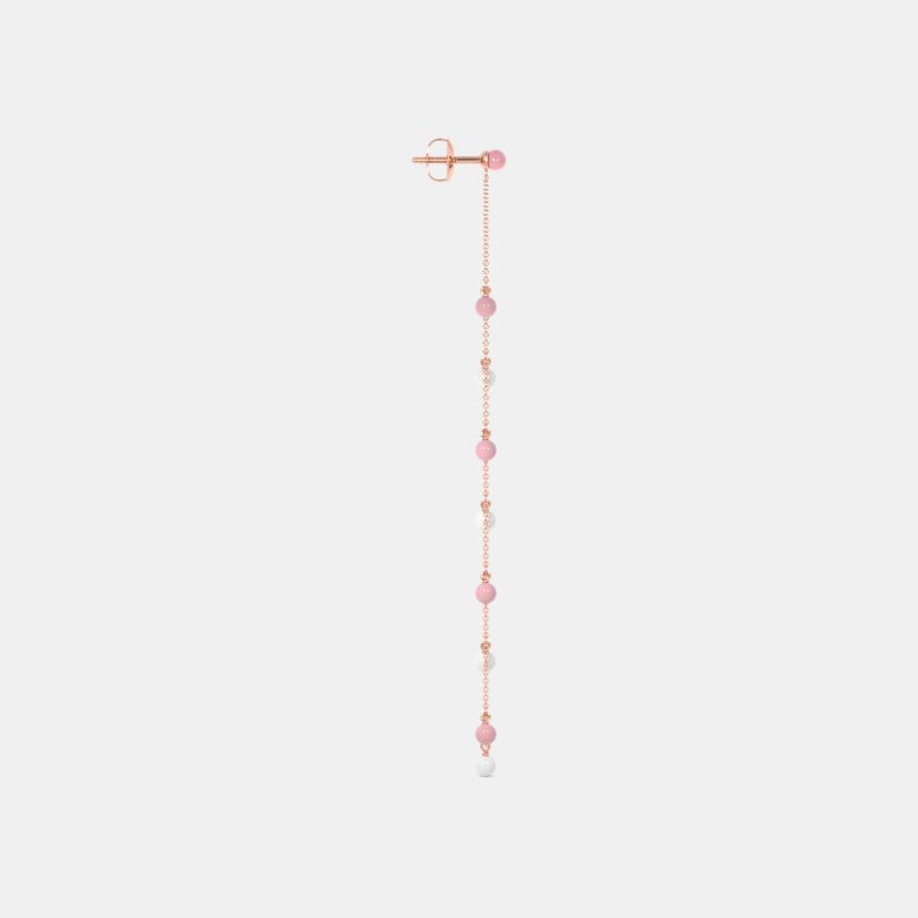 The Orivino Shoulder Duster Earrings - image 7