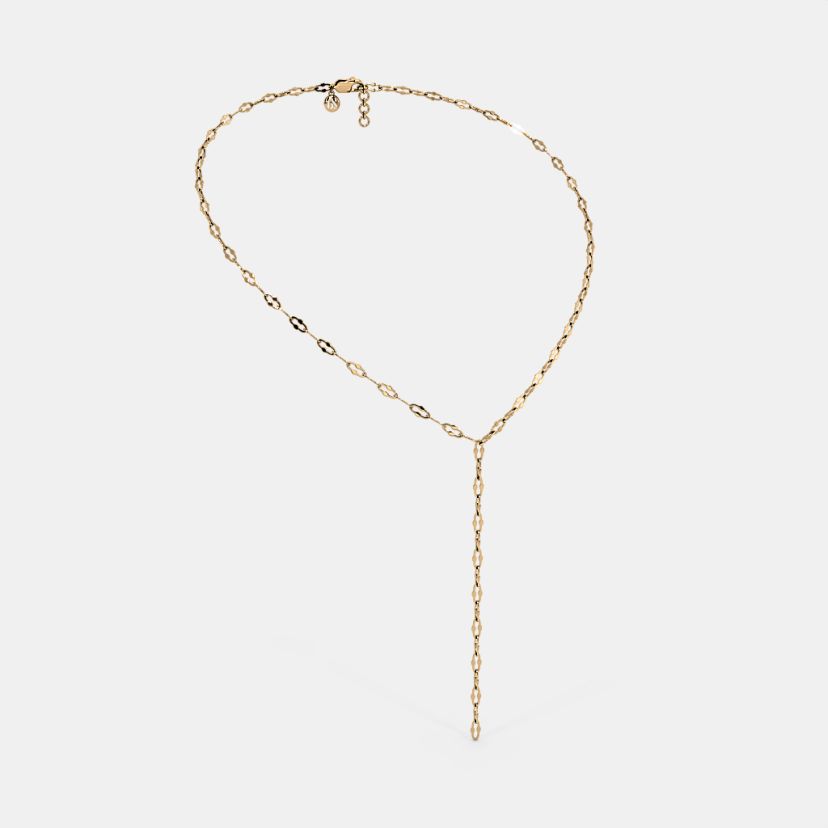 The Glit Y Necklace - image 6