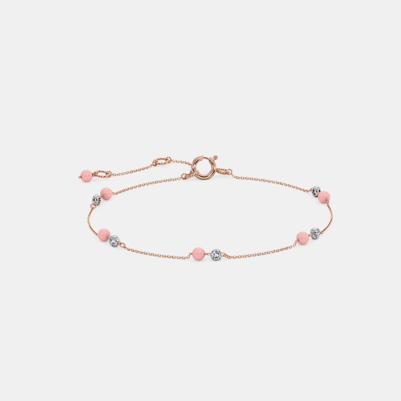 The Ozay Station Bracelet - image 1