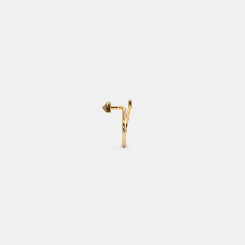 The Puramis Nose Pin - image 5