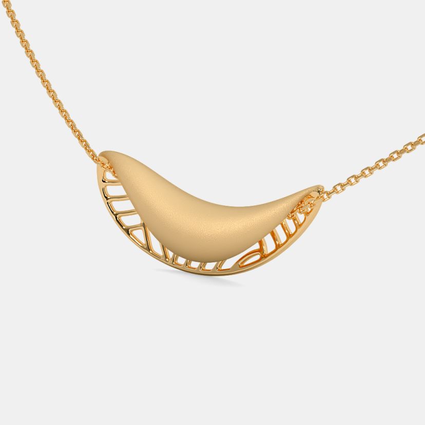 The Prin Necklet Necklace - image 1