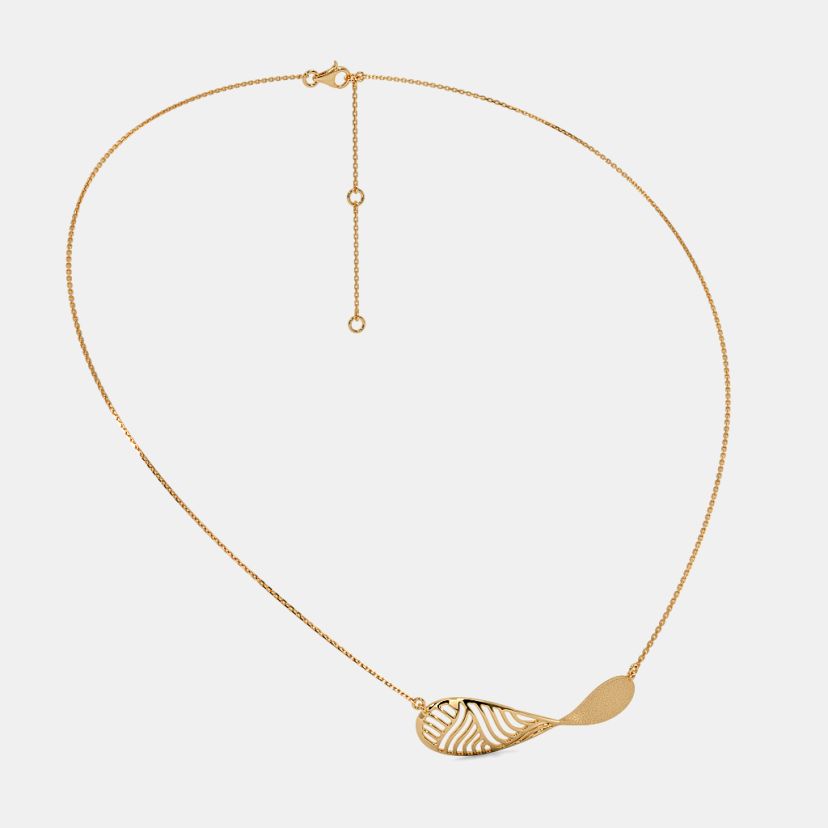 The Muge Necklet Necklace - image 6