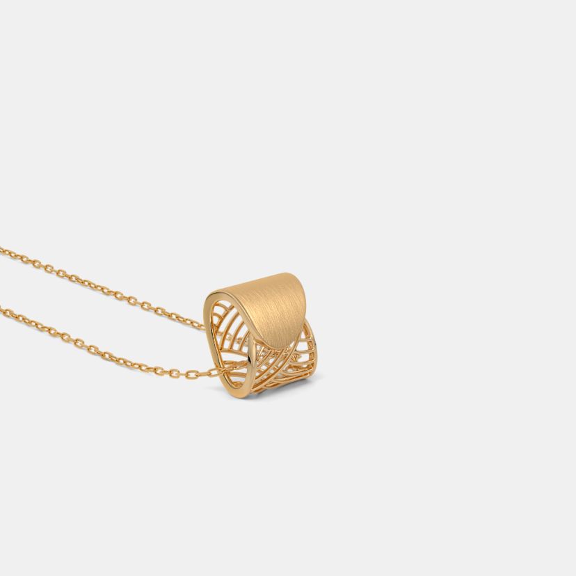 The Arce Slider Pendant - image 7