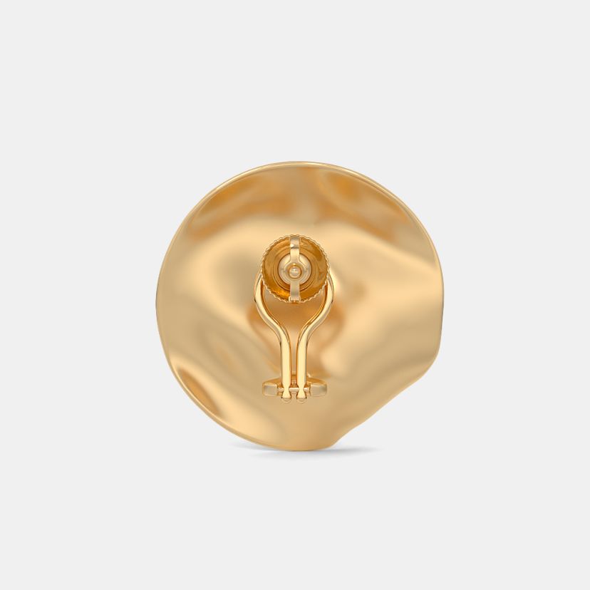 The Terrava Stud Earrings - image 7