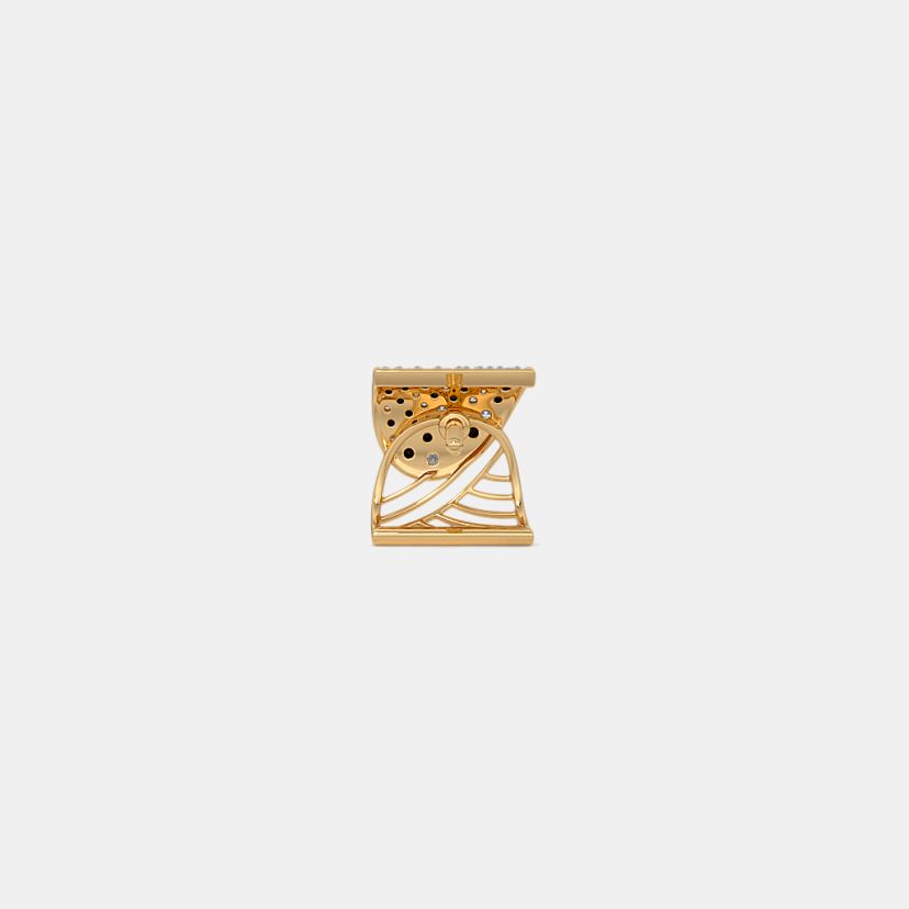 The Tavisha Stud Earrings - image 8