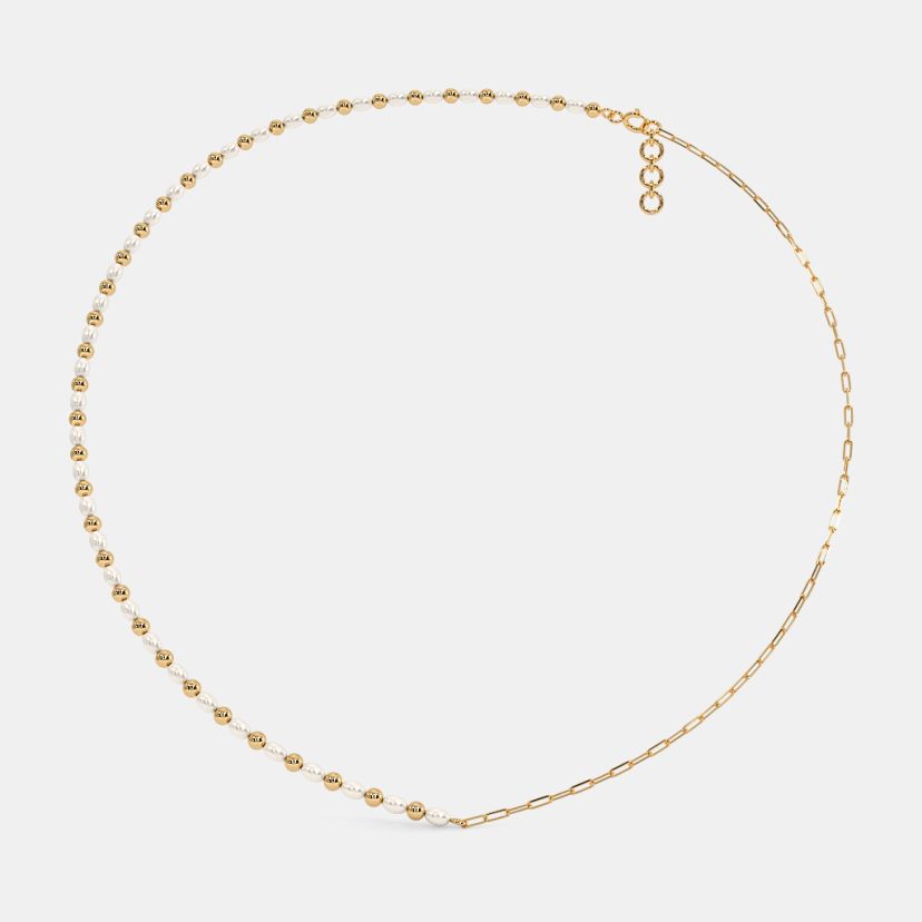 The Dusken Collar Necklace - image 5