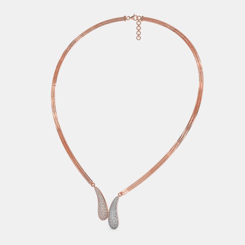The Stellavia Pendant Necklace - image 5