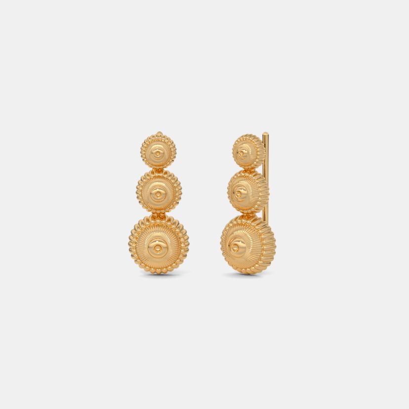The Roju Ear Climbers - image 1