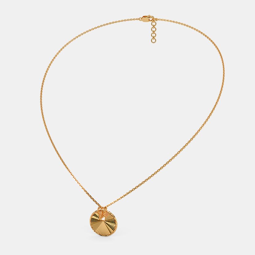 The Miraculous Medallion Necklace - image 5