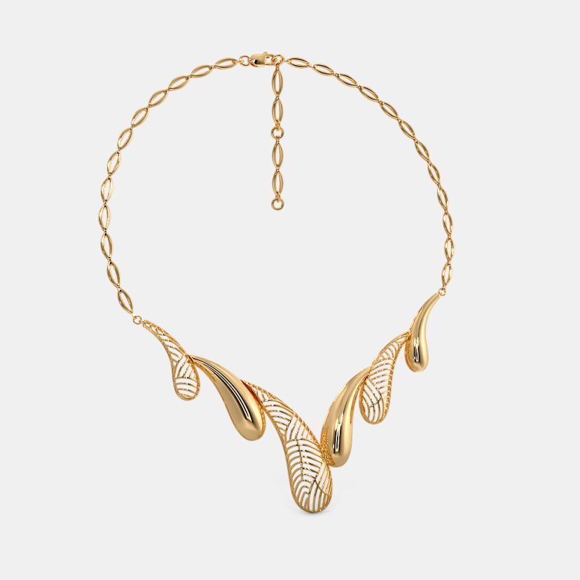 The Jyeon Collar Necklace - image 7