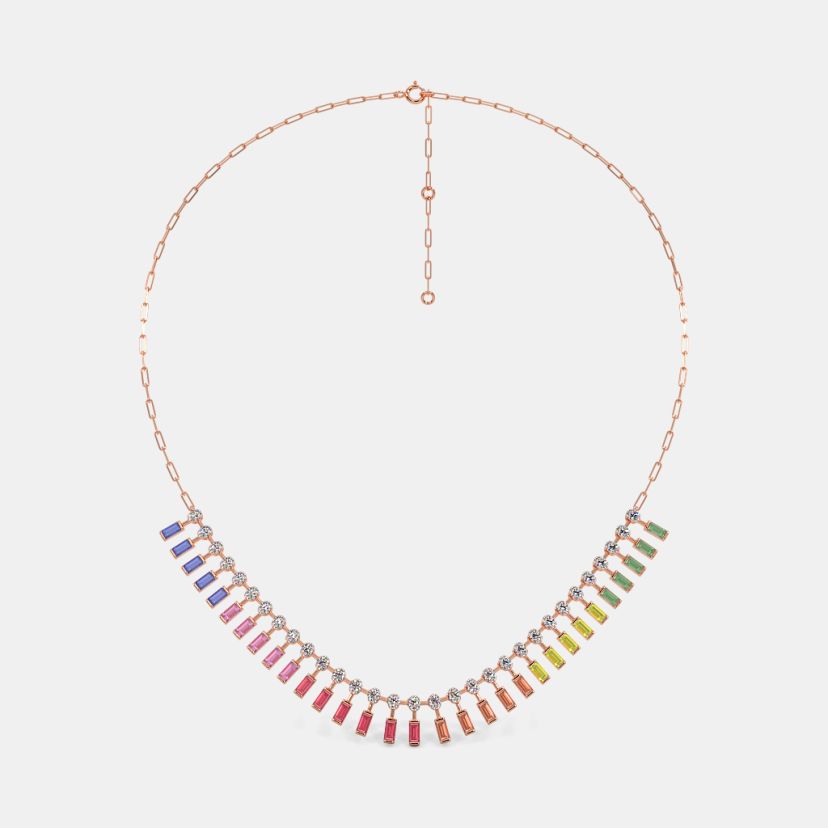 The Cloro Collar Necklace - image 3