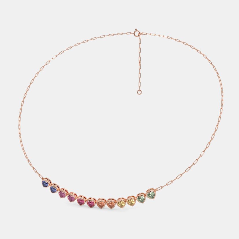 The Arin Collar Necklace - image 5