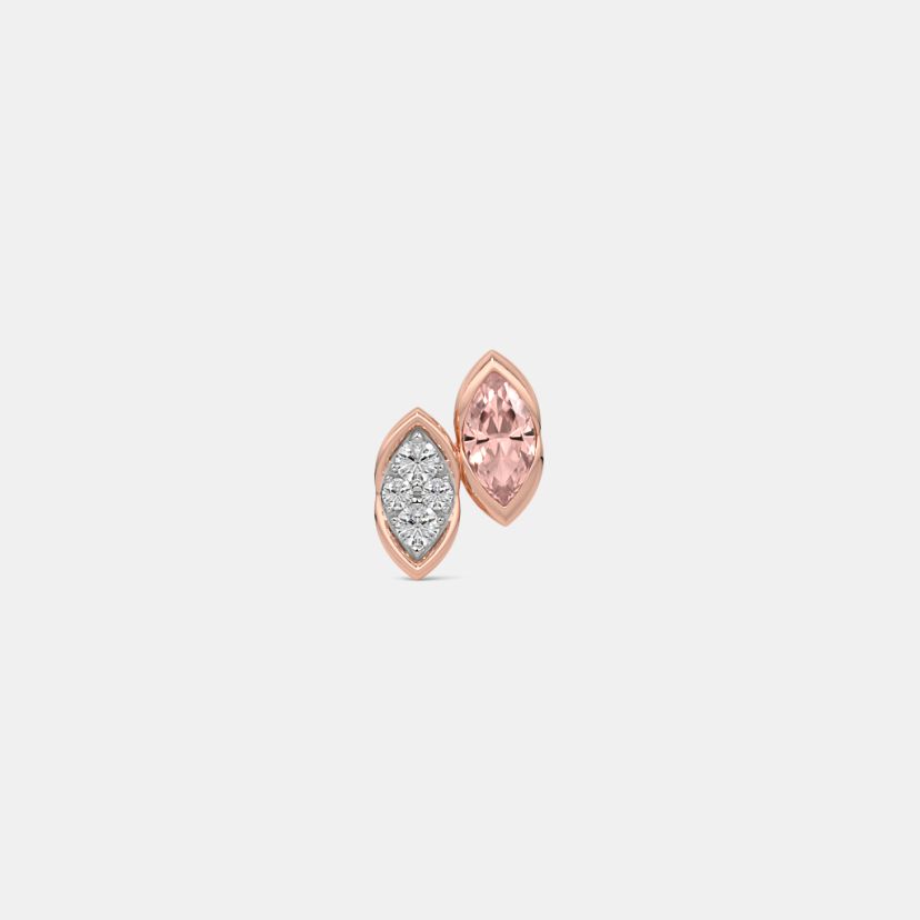 The Morga Stud Earrings - image 7
