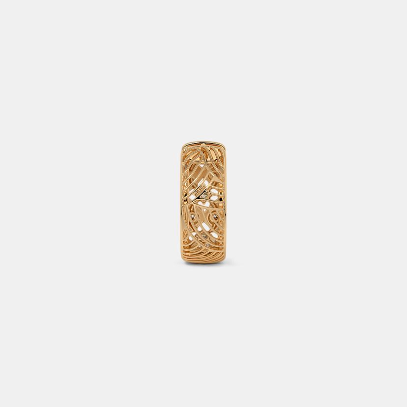 The Orryn Hoop Earrings - image 7