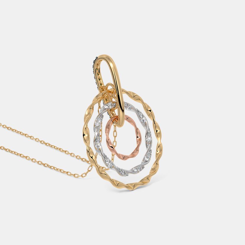 The Finstry Pendant - image 7