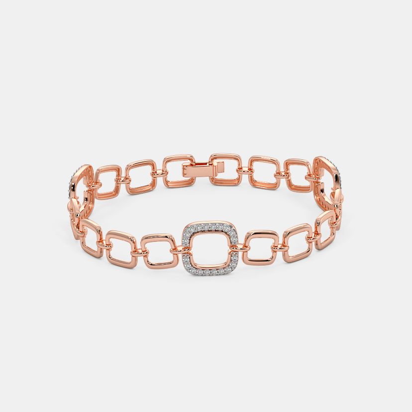 The Nex Link Bracelet - image 1