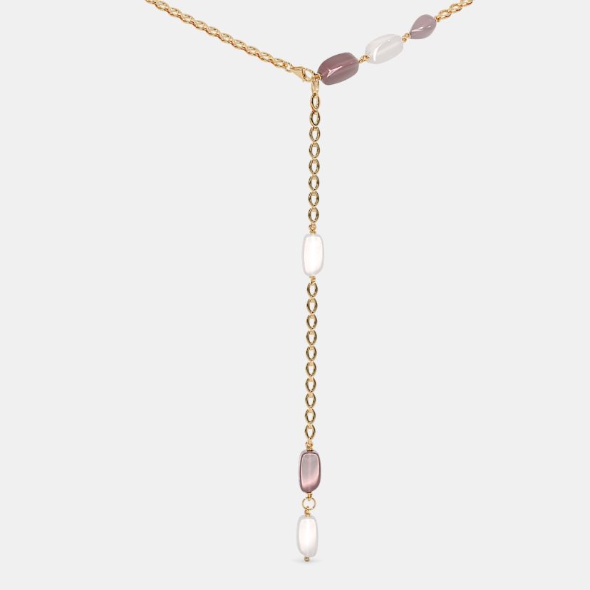 The Regal Shine Multiwear Necklace - image 5