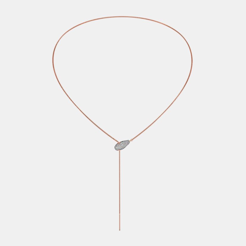 The Shahira Multiwear Slider Necklace - image 3
