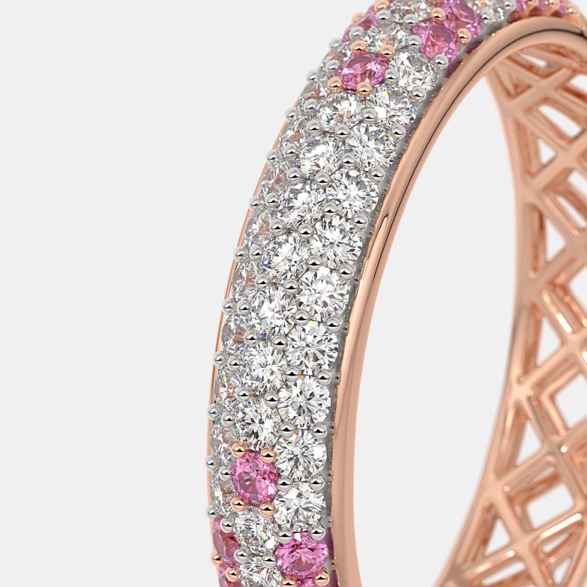 The Duskhaze Band Ring - image 5