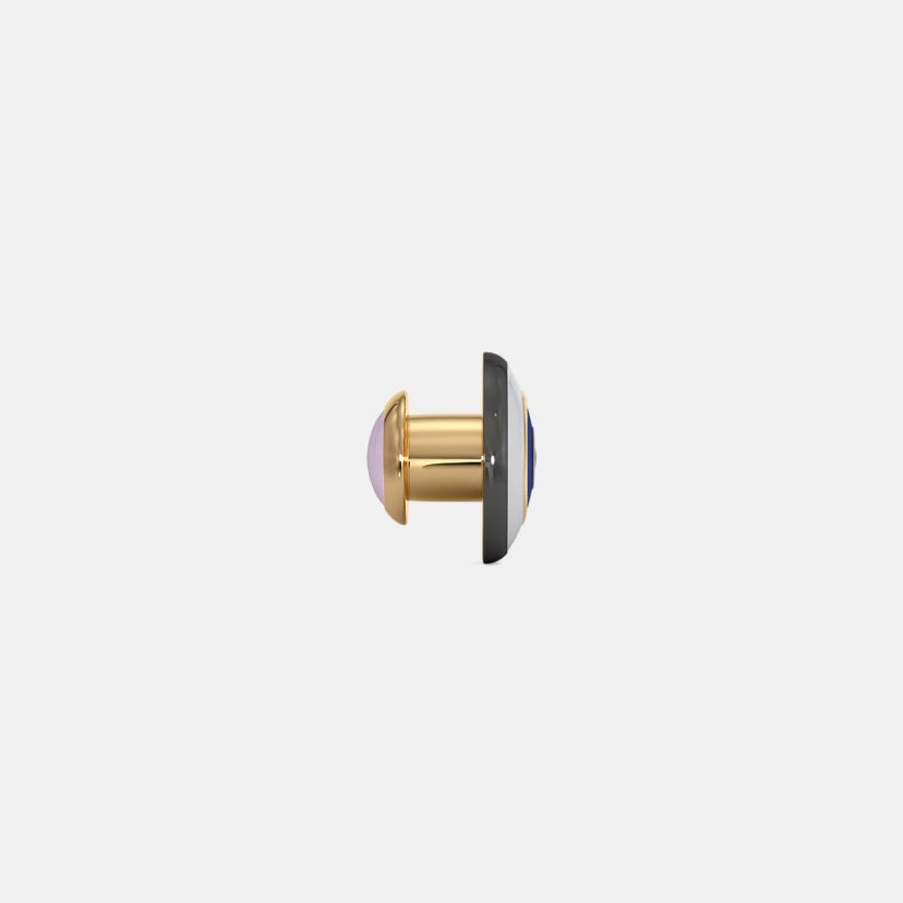 The Autra Evil Eye Watch Pin - image 9