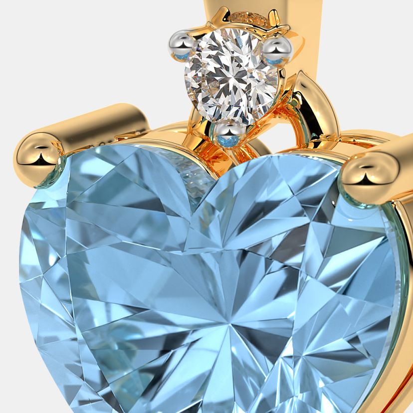 The Mirella Earrings - image 5