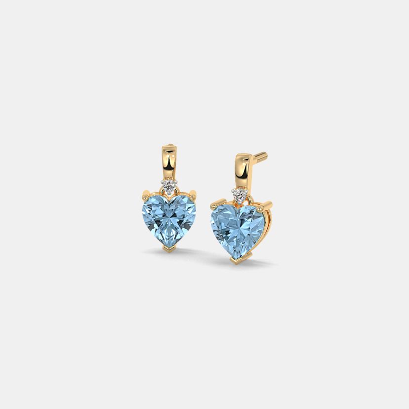 The Mirella Earrings - image 1