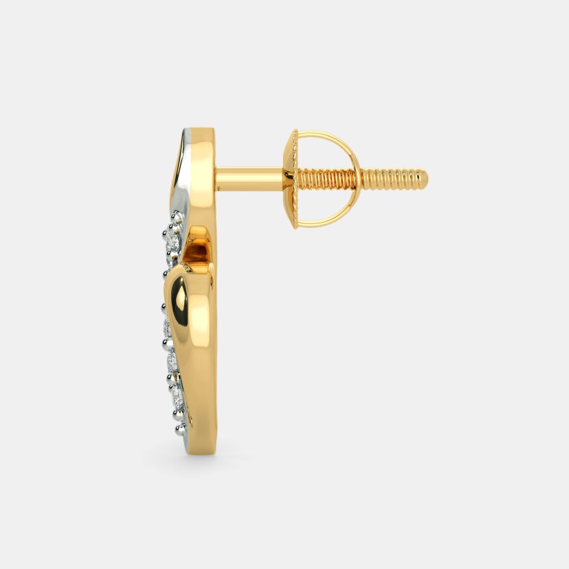 The Vidonia Earrings - image 4