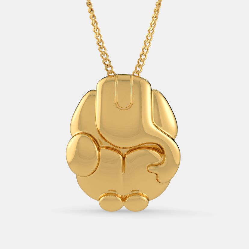 The Omkaara Pendant - image 6