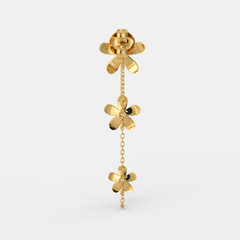 The Adwitiya Earrings - image 5