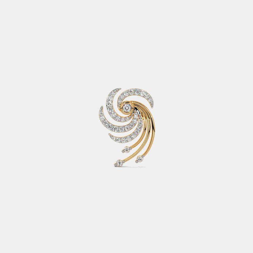 The Dhiya Earrings - image 7