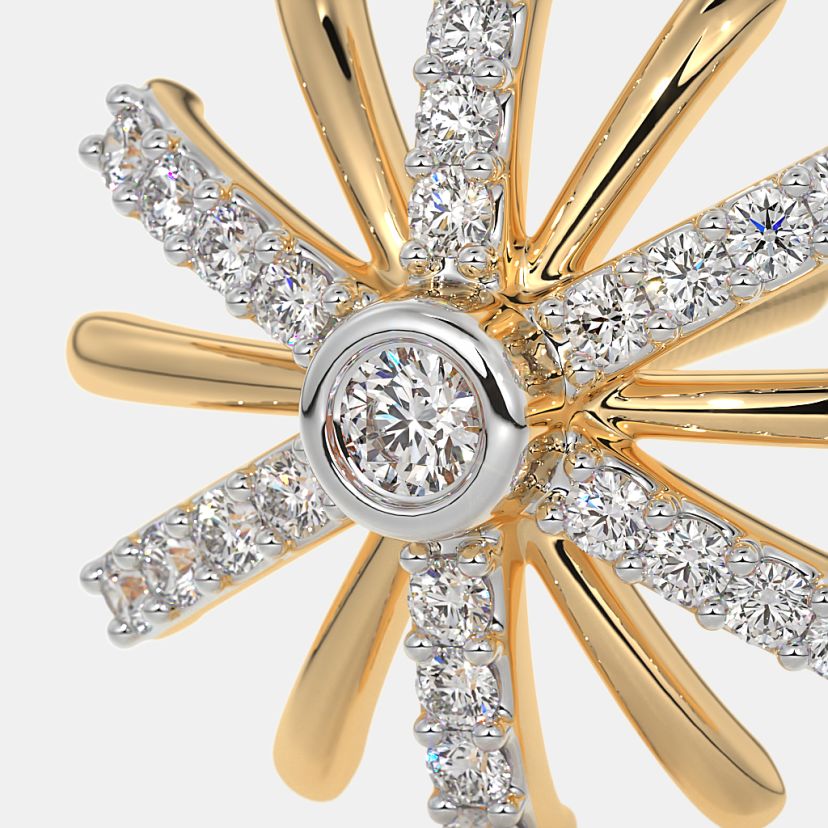 The Lixue Earrings - image 5