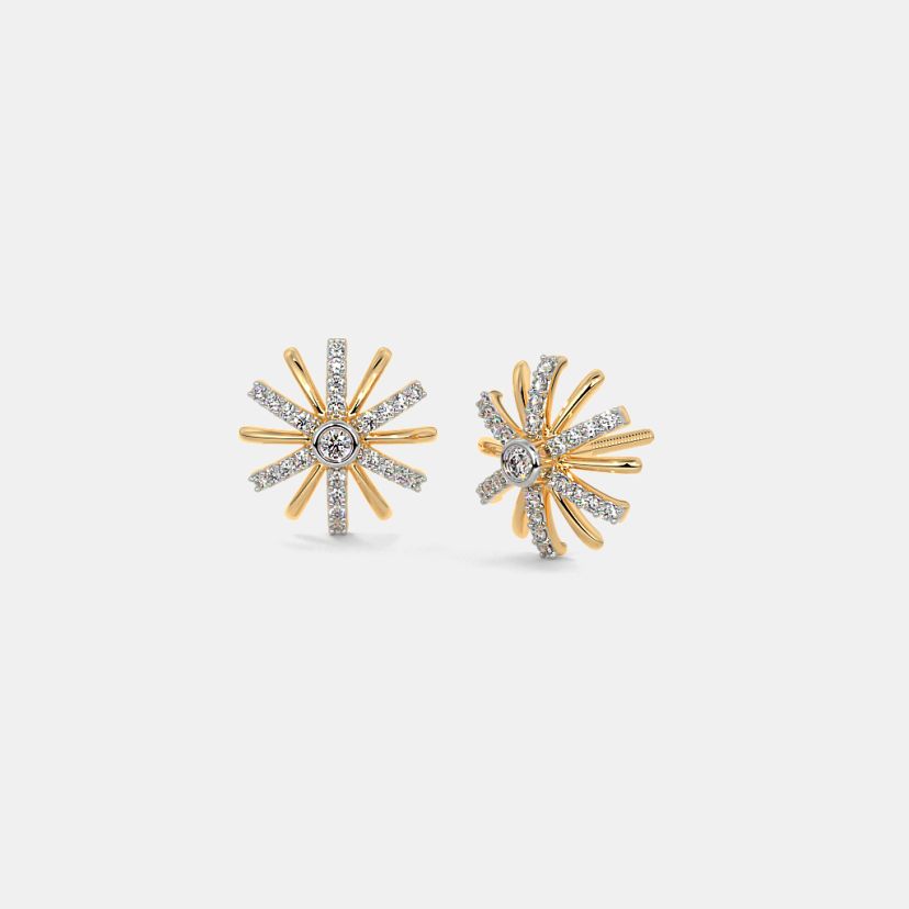 The Lixue Earrings - image 1