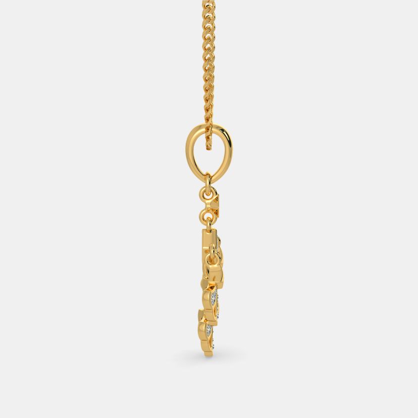 The Ebon Pendant - image 6