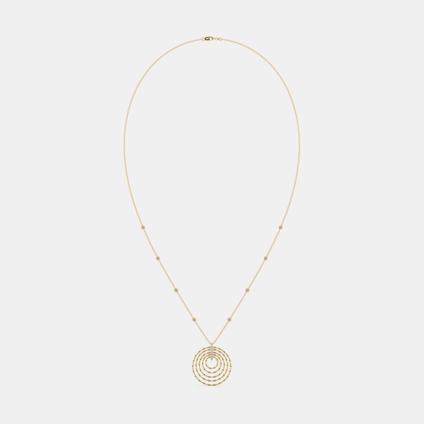 The Blandina Necklace - image 4