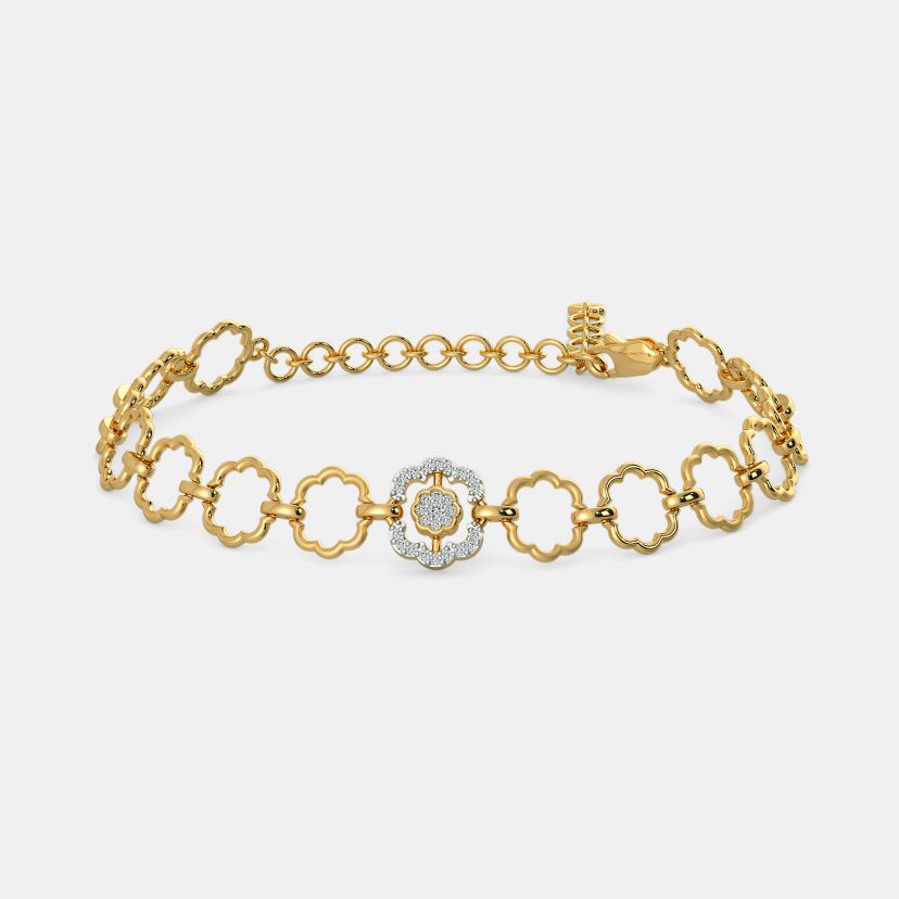 The Amyah Bracelet - image 1