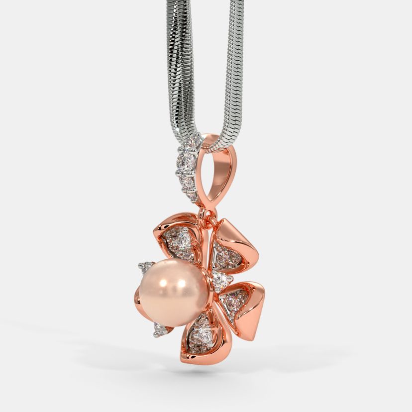 The Shion Pendant - image 4